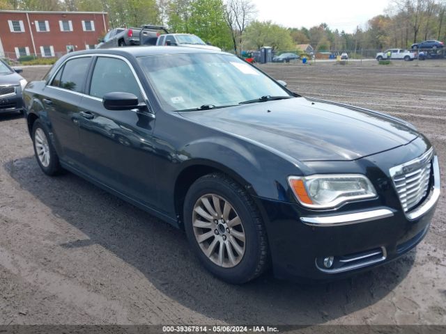 CHRYSLER 300 2013 2c3ccaag6dh588840