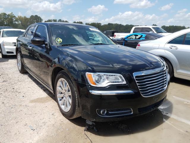 CHRYSLER 300 2013 2c3ccaag6dh589079