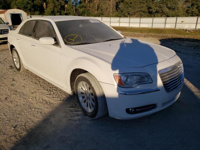 CHRYSLER 300 2013 2c3ccaag6dh589356