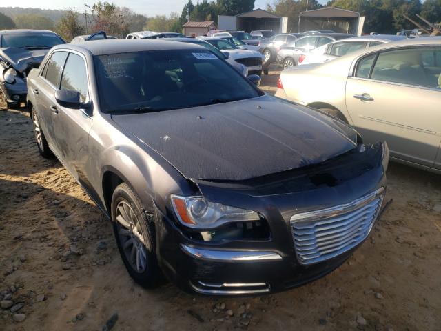 CHRYSLER 300 2013 2c3ccaag6dh596064