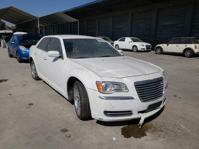 CHRYSLER 300 2013 2c3ccaag6dh606950