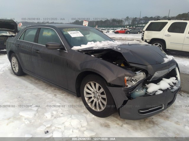 CHRYSLER 300 2013 2c3ccaag6dh611128