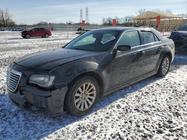 CHRYSLER 300 2013 2c3ccaag6dh614000