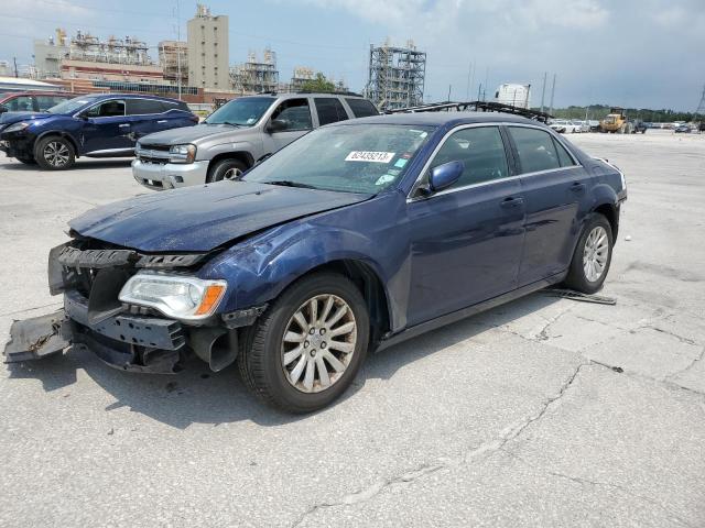 CHRYSLER 300 2013 2c3ccaag6dh626406