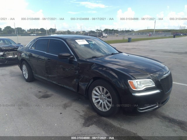 CHRYSLER 300 2013 2c3ccaag6dh626650