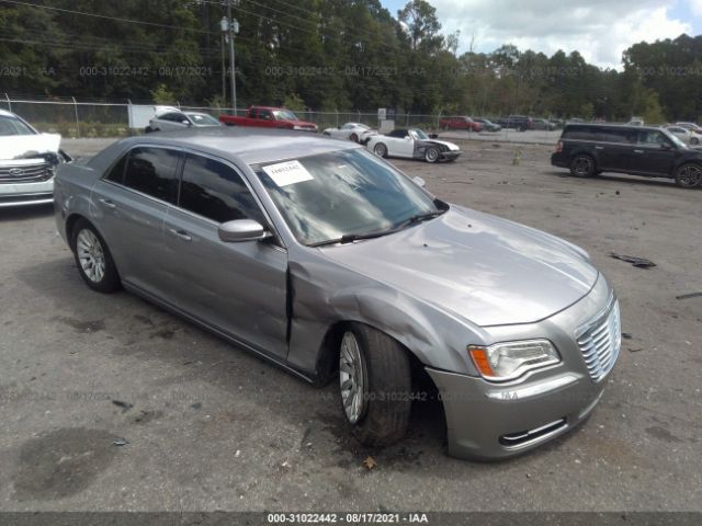 CHRYSLER 300 2013 2c3ccaag6dh626678