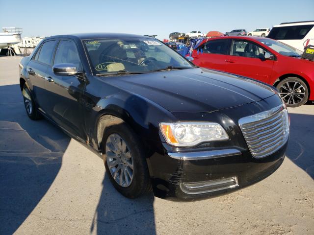 CHRYSLER 300 2013 2c3ccaag6dh627281