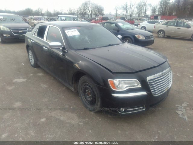 CHRYSLER 300 2013 2c3ccaag6dh630651