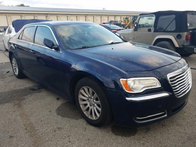 CHRYSLER 300 2013 2c3ccaag6dh630780