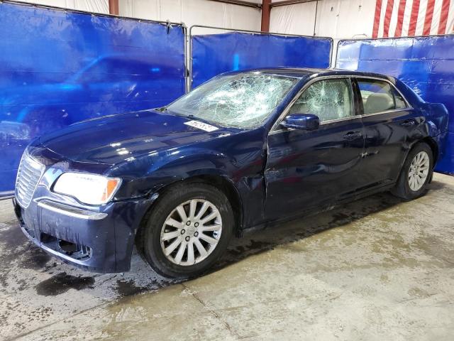 CHRYSLER 300 2013 2c3ccaag6dh630858