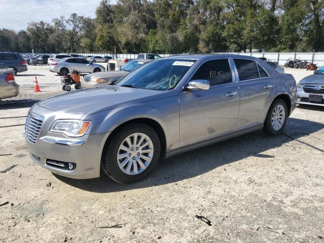 CHRYSLER 300 2013 2c3ccaag6dh633758