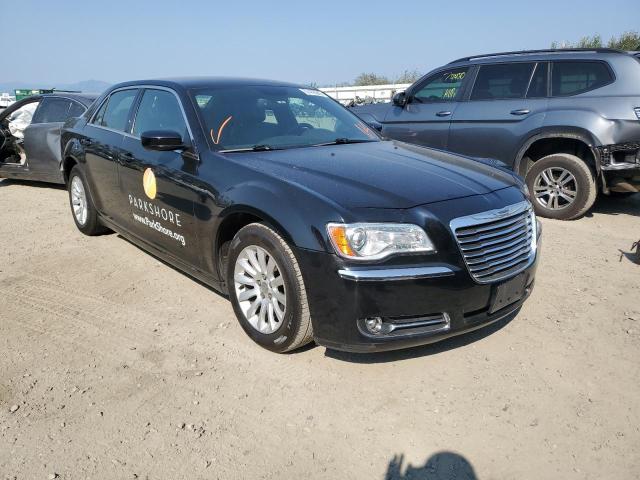 CHRYSLER 300 2013 2c3ccaag6dh640936