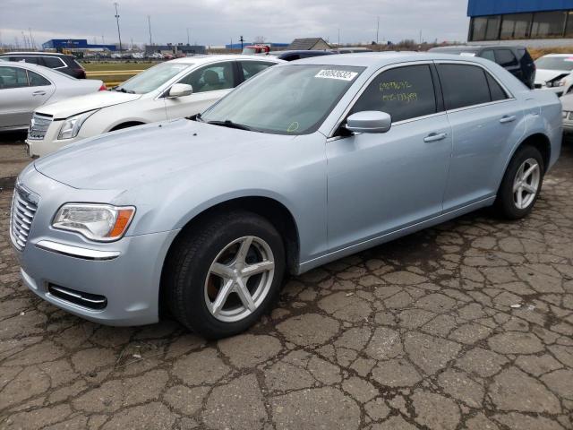 CHRYSLER 300 2013 2c3ccaag6dh644033