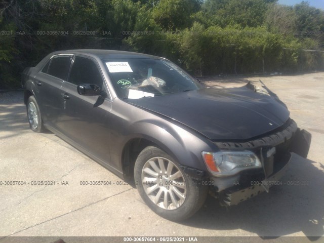 CHRYSLER 300 2013 2c3ccaag6dh657185