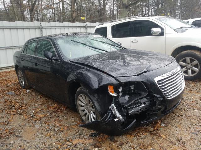 CHRYSLER 300 2013 2c3ccaag6dh657445