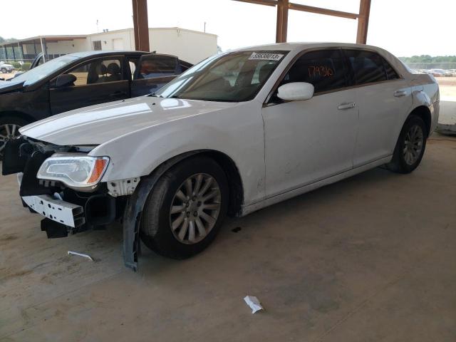 CHRYSLER 300 2013 2c3ccaag6dh658935