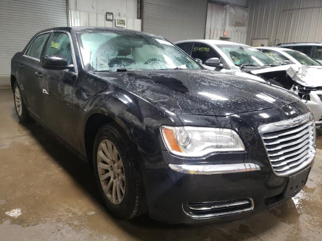 CHRYSLER 300 2013 2c3ccaag6dh660880