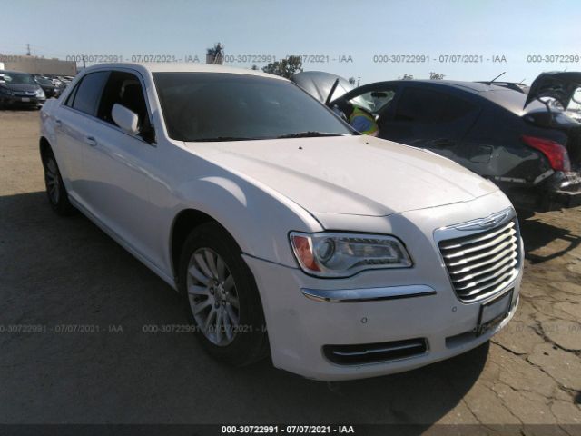 CHRYSLER 300 2013 2c3ccaag6dh667683