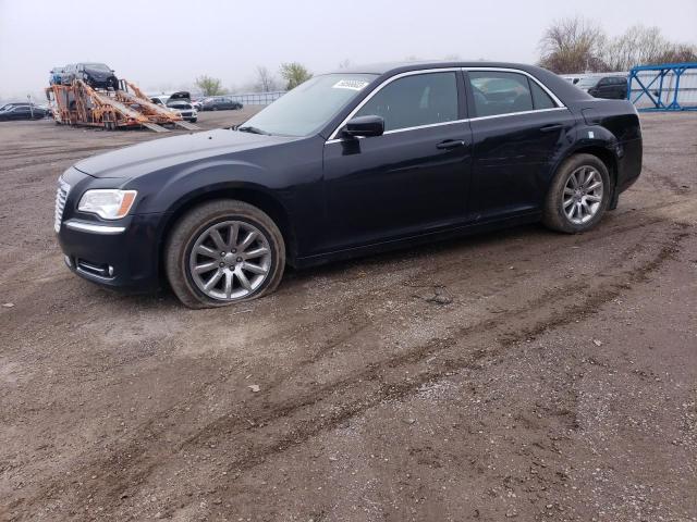 CHRYSLER 300 2013 2c3ccaag6dh687500