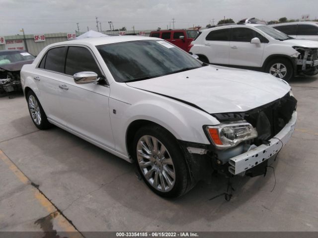 CHRYSLER 300 2013 2c3ccaag6dh698240