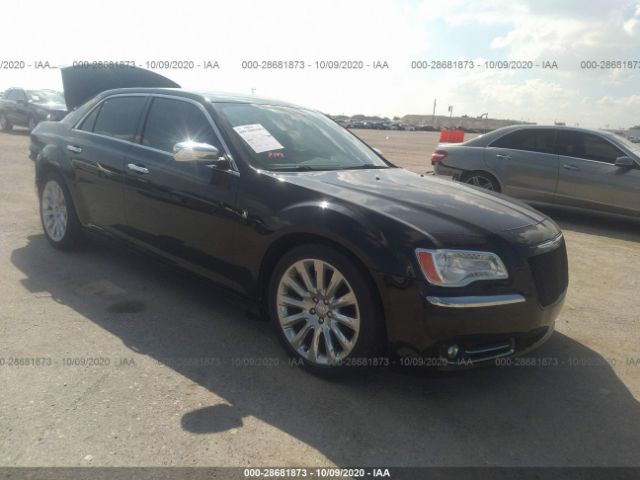 CHRYSLER 300 2013 2c3ccaag6dh698254