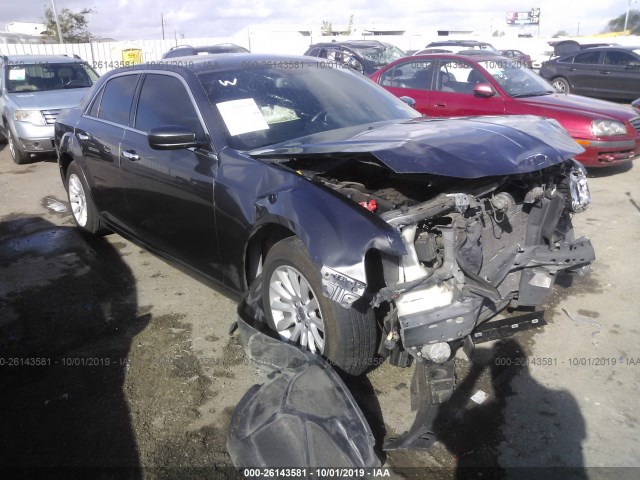 CHRYSLER 300 2013 2c3ccaag6dh703209