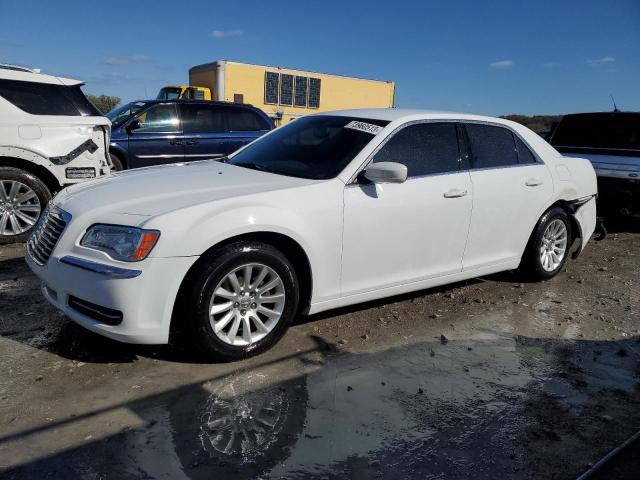 CHRYSLER 300 2013 2c3ccaag6dh703677