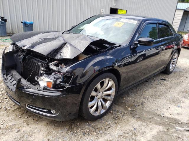 CHRYSLER 300 2013 2c3ccaag6dh707566