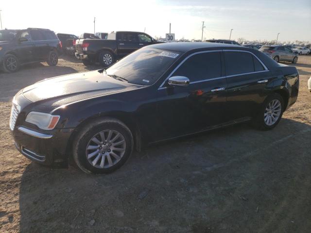 CHRYSLER 300 2013 2c3ccaag6dh709799