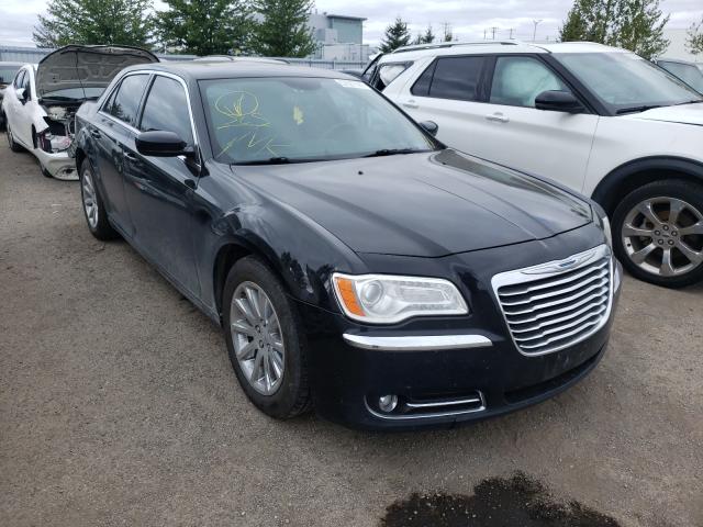 CHRYSLER 300 2013 2c3ccaag6dh714100