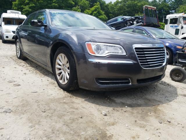 CHRYSLER 300 2013 2c3ccaag6dh722858