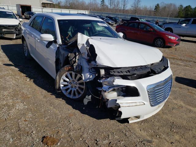 CHRYSLER 300 2013 2c3ccaag6dh722990