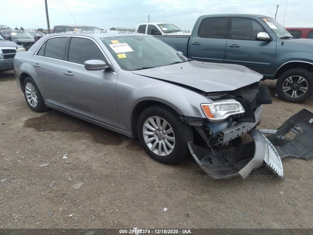 CHRYSLER 300 2013 2c3ccaag6dh727073