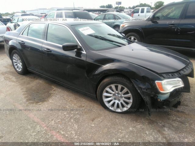 CHRYSLER 300 2013 2c3ccaag6dh727879