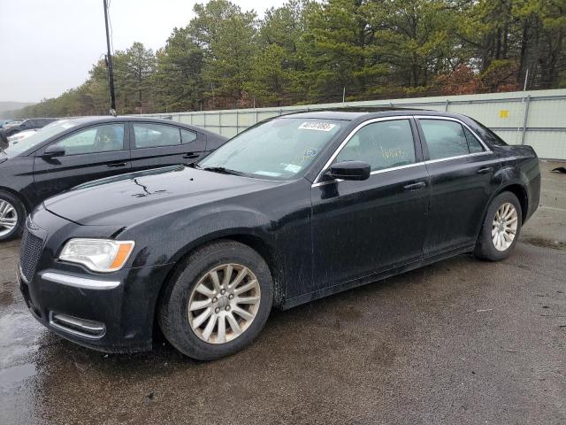 CHRYSLER 300 2013 2c3ccaag6dh727882