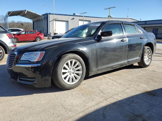 CHRYSLER 300 2013 2c3ccaag6dh731866