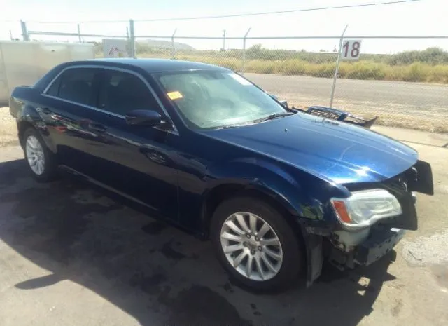 CHRYSLER 300 2013 2c3ccaag6dh732032