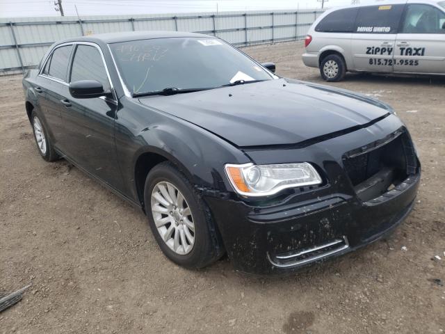 CHRYSLER 300 2013 2c3ccaag6dh732323