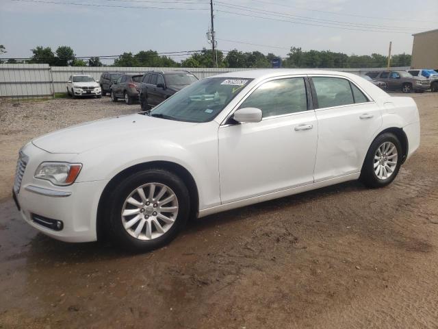 CHRYSLER 300 2013 2c3ccaag6dh732418