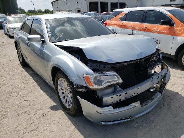 CHRYSLER 300 2013 2c3ccaag6dh740017