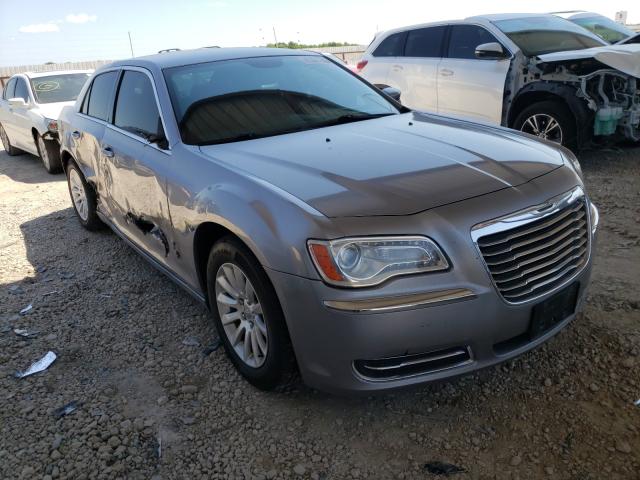 CHRYSLER 300 2013 2c3ccaag6dh740339