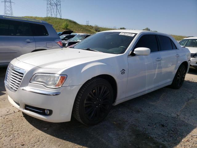 CHRYSLER 300 2013 2c3ccaag6dh743077