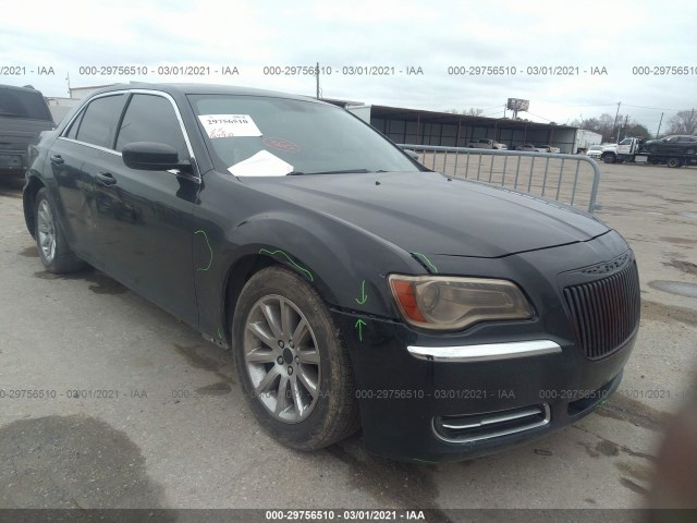 CHRYSLER 300 2013 2c3ccaag6dh745461