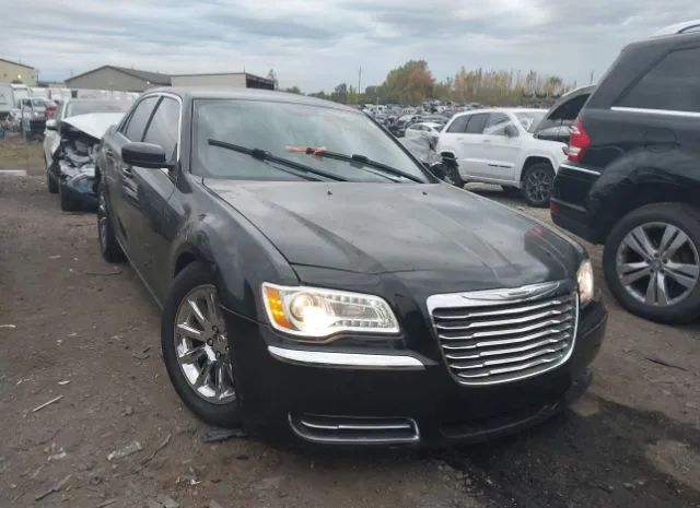 CHRYSLER 300 2014 2c3ccaag6e8340265