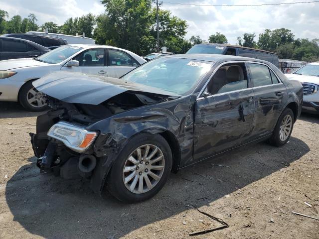 CHRYSLER 300 2014 2c3ccaag6eh100956