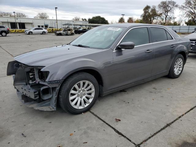 CHRYSLER 300 2014 2c3ccaag6eh107289