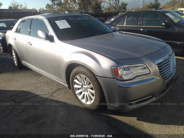 CHRYSLER 300 2014 2c3ccaag6eh121662