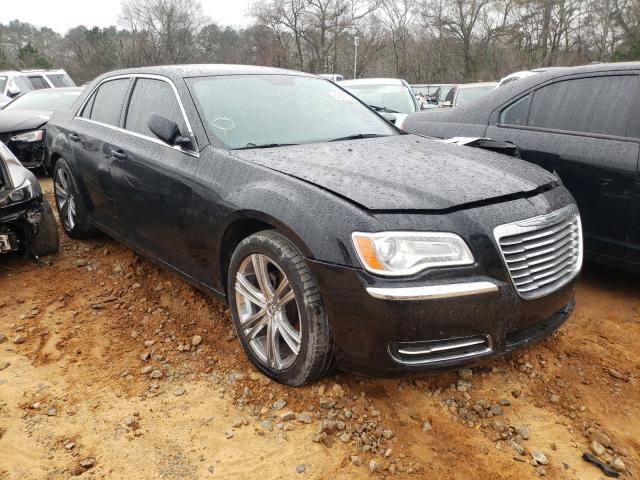 CHRYSLER 300 2014 2c3ccaag6eh127865