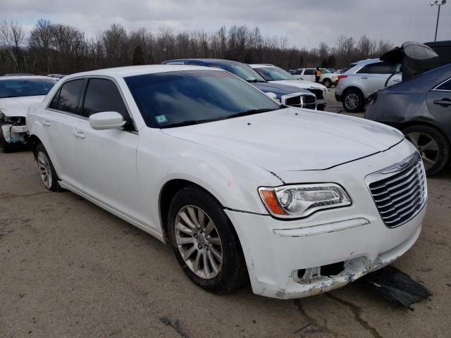 CHRYSLER 300 2014 2c3ccaag6eh128143