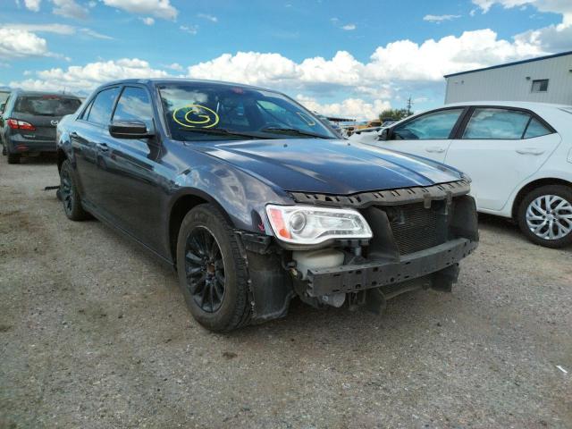 CHRYSLER 300 2014 2c3ccaag6eh135822